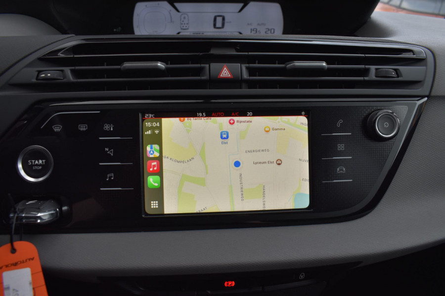 Citroën Grand C4 Spacetourer 1.2 PureTech 130PK Business | Carplay | 7 Zits | Cruise | PDC | Incl. garantie