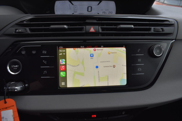 Citroën Grand C4 Spacetourer 1.2 PureTech 130PK Business | Carplay | 7 Zits | Cruise | PDC | Incl. garantie