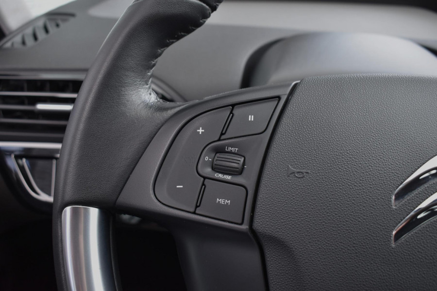 Citroën Grand C4 Spacetourer 1.2 PureTech 130PK Business | Carplay | 7 Zits | Cruise | PDC | Incl. garantie