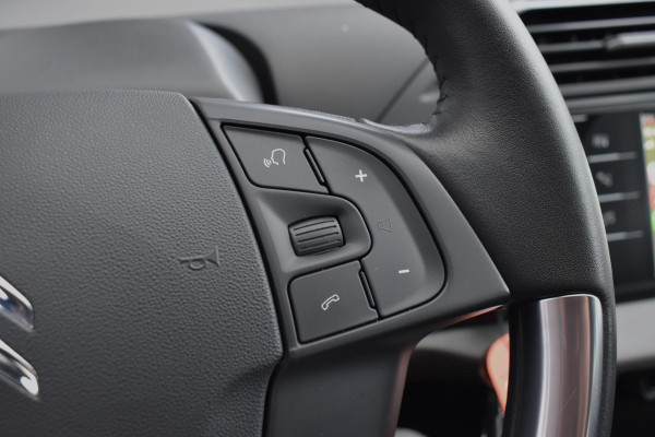 Citroën Grand C4 Spacetourer 1.2 PureTech 130PK Business | Carplay | 7 Zits | Cruise | PDC | Incl. garantie