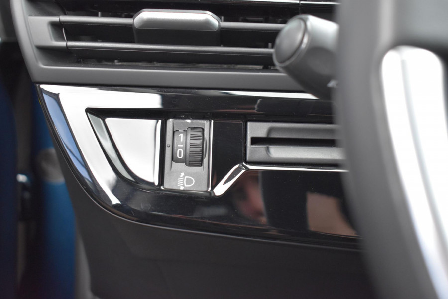 Citroën Grand C4 Spacetourer 1.2 PureTech 130PK Business | Carplay | 7 Zits | Cruise | PDC | Incl. garantie