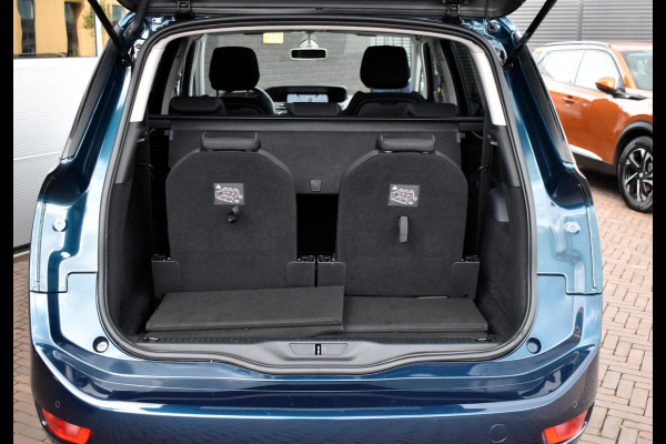 Citroën Grand C4 Spacetourer 1.2 PureTech 130PK Business | Carplay | 7 Zits | Cruise | PDC | Incl. garantie