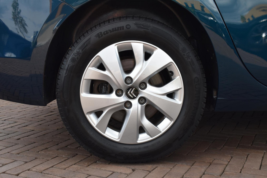 Citroën Grand C4 Spacetourer 1.2 PureTech 130PK Business | Carplay | 7 Zits | Cruise | PDC | Incl. garantie