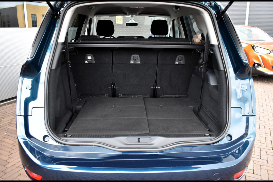 Citroën Grand C4 Spacetourer 1.2 PureTech 130PK Business | Carplay | 7 Zits | Cruise | PDC | Incl. garantie