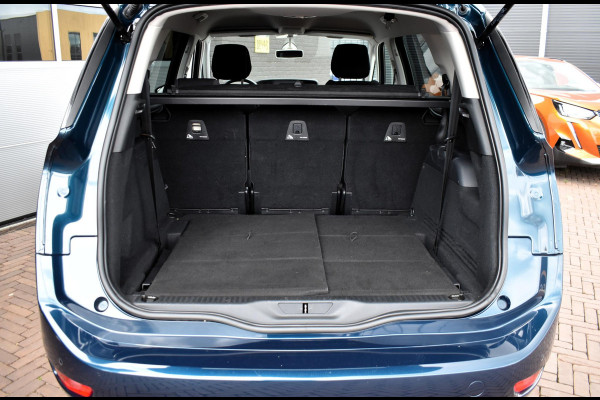 Citroën Grand C4 Spacetourer 1.2 PureTech 130PK Business | Carplay | 7 Zits | Cruise | PDC | Incl. garantie