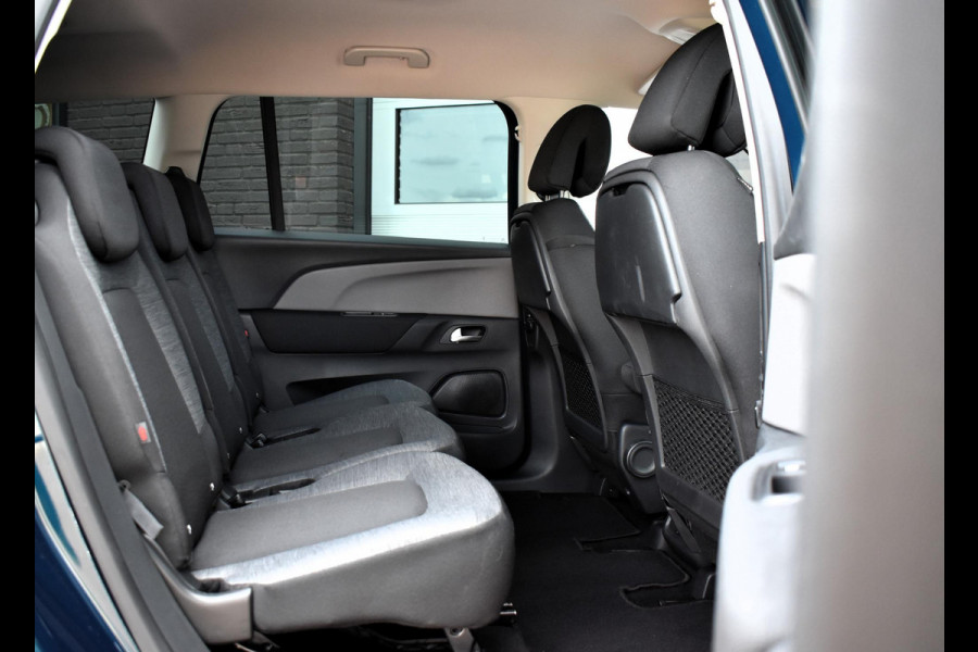 Citroën Grand C4 Spacetourer 1.2 PureTech 130PK Business | Carplay | 7 Zits | Cruise | PDC | Incl. garantie