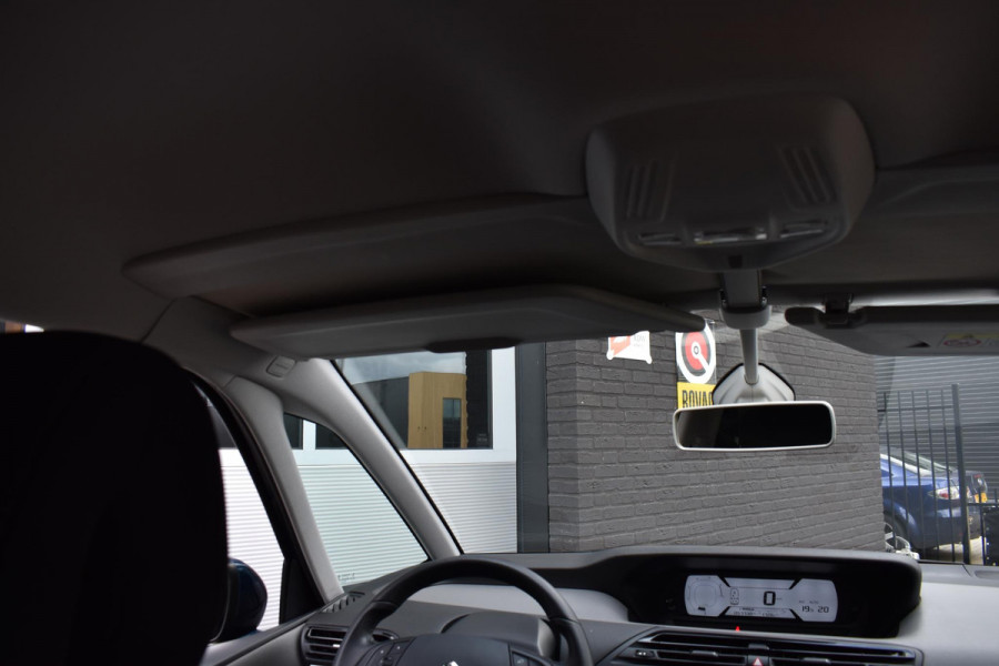 Citroën Grand C4 Spacetourer 1.2 PureTech 130PK Business | Carplay | 7 Zits | Cruise | PDC | Incl. garantie