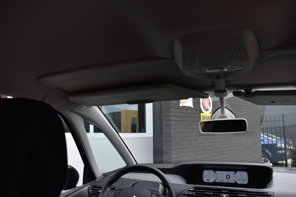 Citroën Grand C4 Spacetourer 1.2 PureTech 130PK Business | Carplay | 7 Zits | Cruise | PDC | Incl. garantie