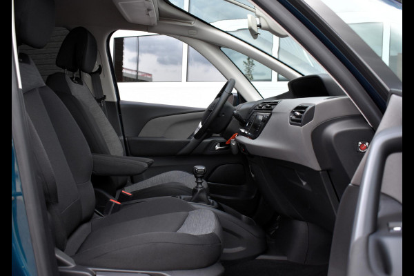 Citroën Grand C4 Spacetourer 1.2 PureTech 130PK Business | Carplay | 7 Zits | Cruise | PDC | Incl. garantie