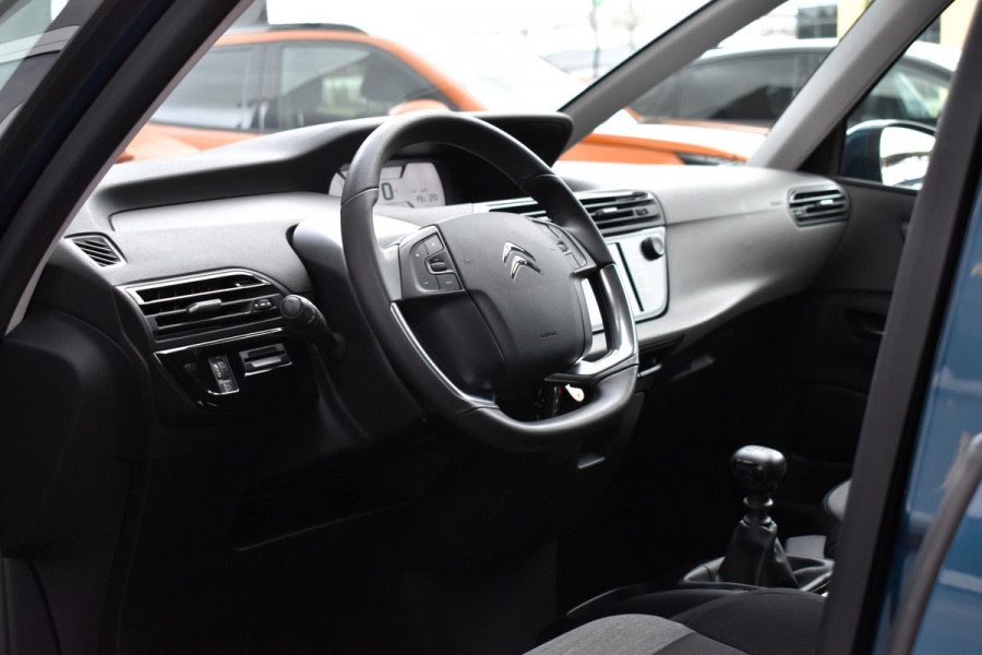 Citroën Grand C4 Spacetourer 1.2 PureTech 130PK Business | Carplay | 7 Zits | Cruise | PDC | Incl. garantie