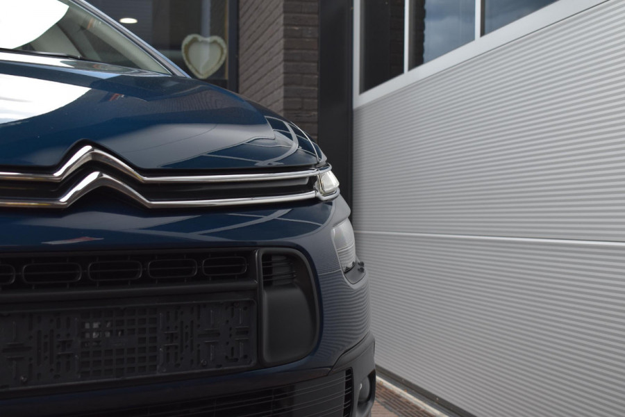 Citroën Grand C4 Spacetourer 1.2 PureTech 130PK Business | Carplay | 7 Zits | Cruise | PDC | Incl. garantie