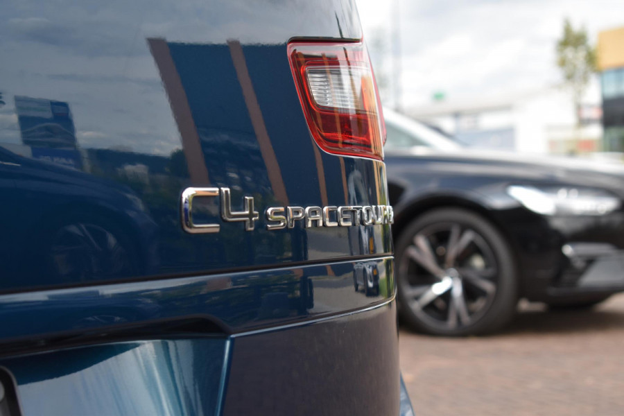 Citroën Grand C4 Spacetourer 1.2 PureTech 130PK Business | Carplay | 7 Zits | Cruise | PDC | Incl. garantie