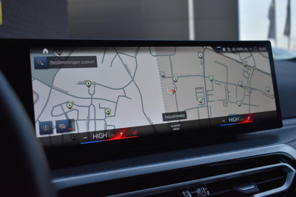 BMW 3 Serie Touring 330e Plugin Hybrid 292PK Aut. M-Sport | LED | Navi | Trekhaak | Camera | Incl. garantie