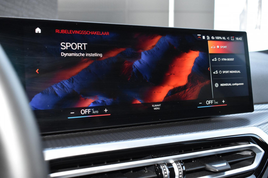 BMW 3 Serie Touring 330e Plugin Hybrid 292PK Aut. M-Sport | LED | Navi | Trekhaak | Camera | Incl. garantie