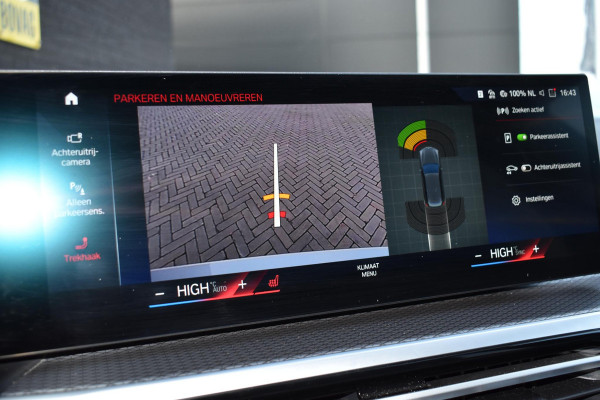 BMW 3 Serie Touring 330e Plugin Hybrid 292PK Aut. M-Sport | LED | Navi | Trekhaak | Camera | Incl. garantie