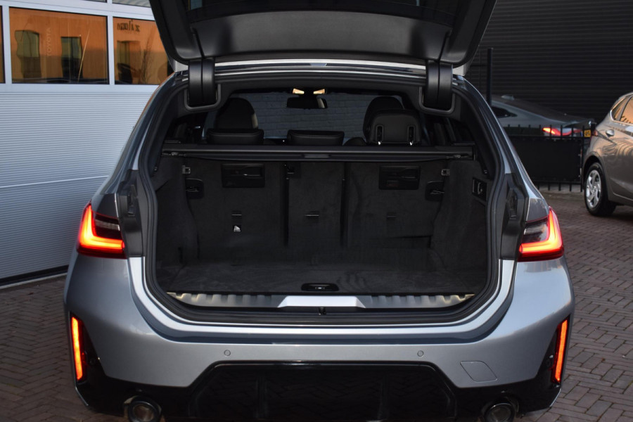 BMW 3 Serie Touring 330e Plugin Hybrid 292PK Aut. M-Sport | LED | Navi | Trekhaak | Camera | Incl. garantie