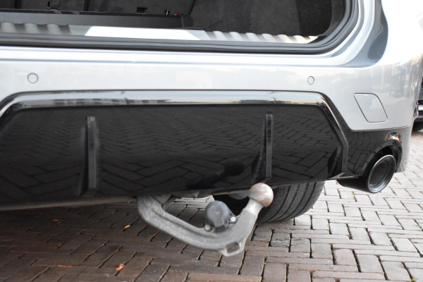 BMW 3 Serie Touring 330e Plugin Hybrid 292PK Aut. M-Sport | LED | Navi | Trekhaak | Camera | Incl. garantie