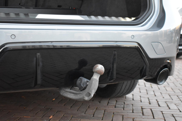 BMW 3 Serie Touring 330e Plugin Hybrid 292PK Aut. M-Sport | LED | Navi | Trekhaak | Camera | Incl. garantie