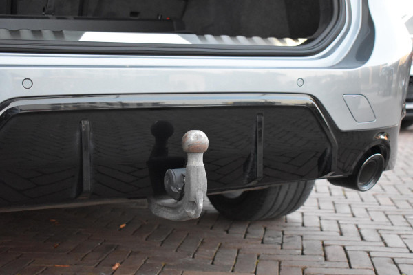 BMW 3 Serie Touring 330e Plugin Hybrid 292PK Aut. M-Sport | LED | Navi | Trekhaak | Camera | Incl. garantie