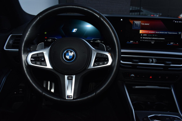 BMW 3 Serie Touring 330e Plugin Hybrid 292PK Aut. M-Sport | LED | Navi | Trekhaak | Camera | Incl. garantie