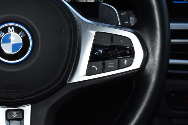 BMW 3 Serie Touring 330e Plugin Hybrid 292PK Aut. M-Sport | LED | Navi | Trekhaak | Camera | Incl. garantie