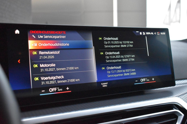 BMW 3 Serie Touring 330e Plugin Hybrid 292PK Aut. M-Sport | LED | Navi | Trekhaak | Camera | Incl. garantie