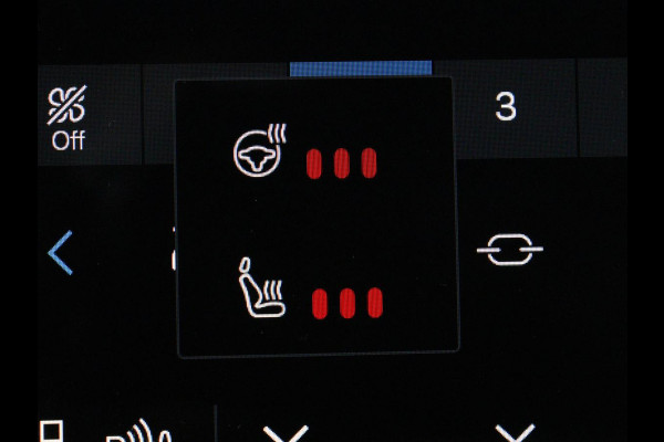 Volvo XC40 Recharge P8 AWD R-Design | SOH 92% | Stoel & stuurverwarming | Trekhaak | Warmtepomp | Leder/Alcantara | Carplay | Navigatie | Adaptive cruise | Keyless | Navigatie