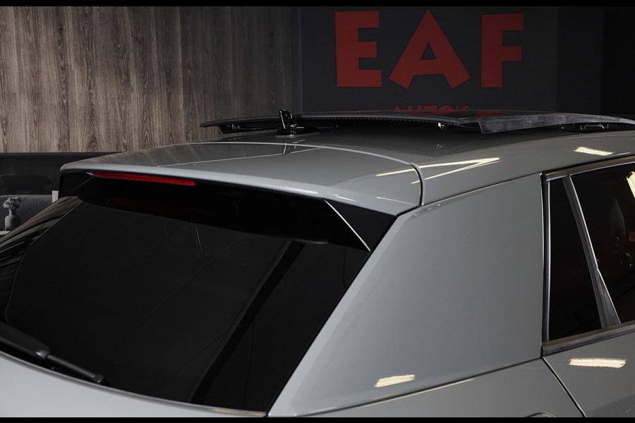 Audi Q2 35 TFSI Edition ONE / AUT / CC / Open Panoramadak / Virtual Cockpit / Lane Assist / Dode Hoek / Navi / Camera / Led / 19 I