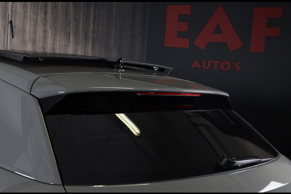 Audi Q2 35 TFSI Edition ONE / AUT / CC / Open Panoramadak / Virtual Cockpit / Lane Assist / Dode Hoek / Navi / Camera / Led / 19 I