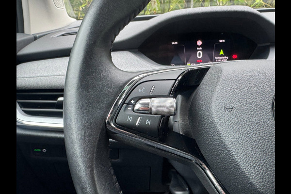 Škoda ENYAQ iV BUSINESS PANORAMADAK CARPLAY ORIGINEEL NEDERLANDS NAP