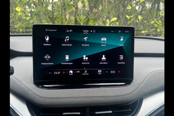Škoda ENYAQ iV BUSINESS PANORAMADAK CARPLAY ORIGINEEL NEDERLANDS NAP