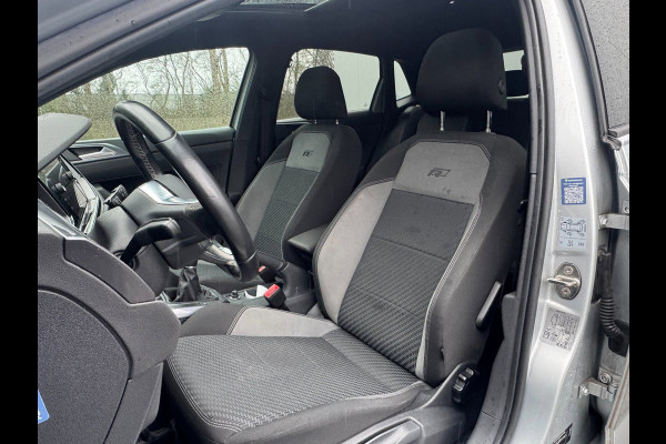 Volkswagen Polo 1.0 TSI HIGHLINE R-LINE PANORAMA LED VIRTUAL CARPLAY VOL OPTIES NAP NEDERLANDSE AUTO