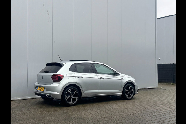 Volkswagen Polo 1.0 TSI HIGHLINE R-LINE PANORAMA LED VIRTUAL CARPLAY VOL OPTIES NAP NEDERLANDSE AUTO