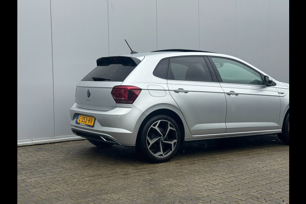 Volkswagen Polo 1.0 TSI HIGHLINE R-LINE PANORAMA LED VIRTUAL CARPLAY VOL OPTIES NAP NEDERLANDSE AUTO