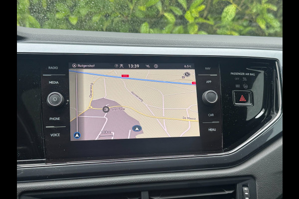 Volkswagen Polo 1.0 TSI HIGHLINE R-LINE PANORAMA LED VIRTUAL CARPLAY VOL OPTIES NAP NEDERLANDSE AUTO
