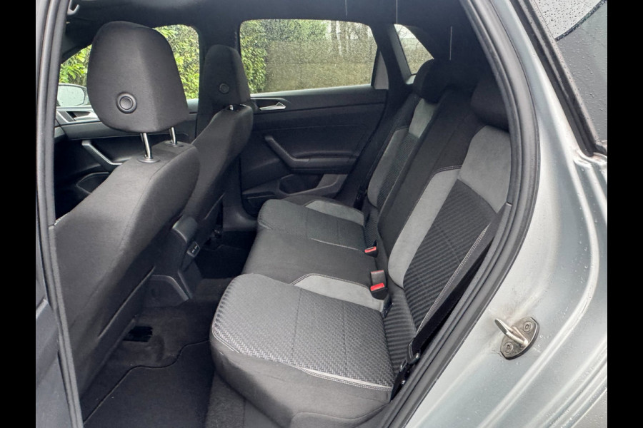 Volkswagen Polo 1.0 TSI HIGHLINE R-LINE PANORAMA LED VIRTUAL CARPLAY VOL OPTIES NAP NEDERLANDSE AUTO