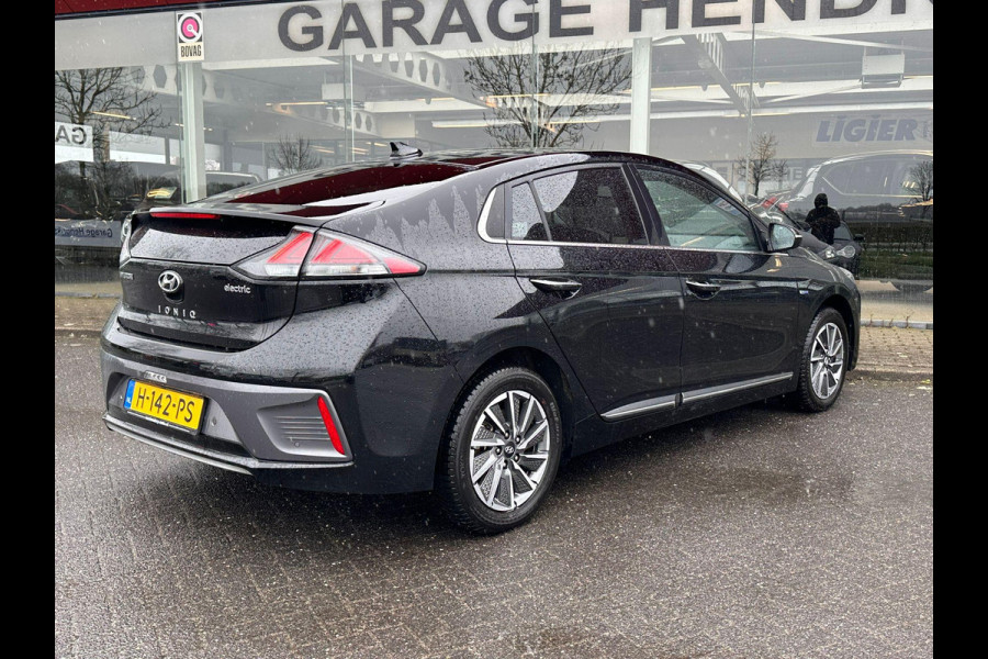 Hyundai IONIQ Comfort EV 38 kWh | SOH: 94,1% | 311km WLTP | Adaptive CC | Full LED | Navi |