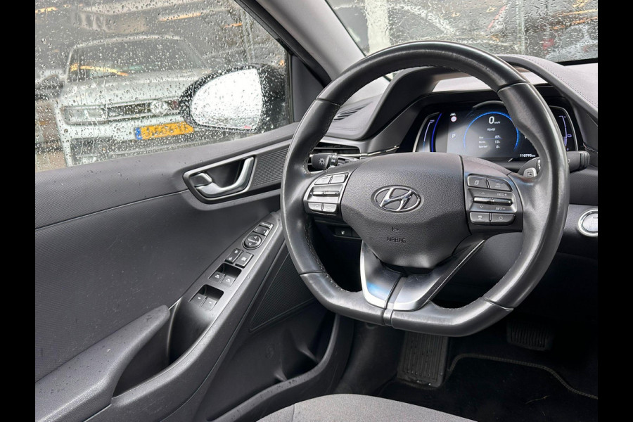 Hyundai IONIQ Comfort EV 38 kWh | SOH: 94,1% | 311km WLTP | Adaptive CC | Full LED | Navi |