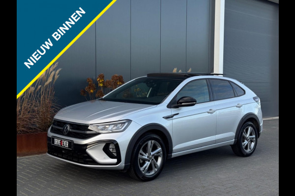 Volkswagen Taigo 1.0 TSI R-Line FULL PANO APPLE CARPLAY LED SPORTVELGEN
