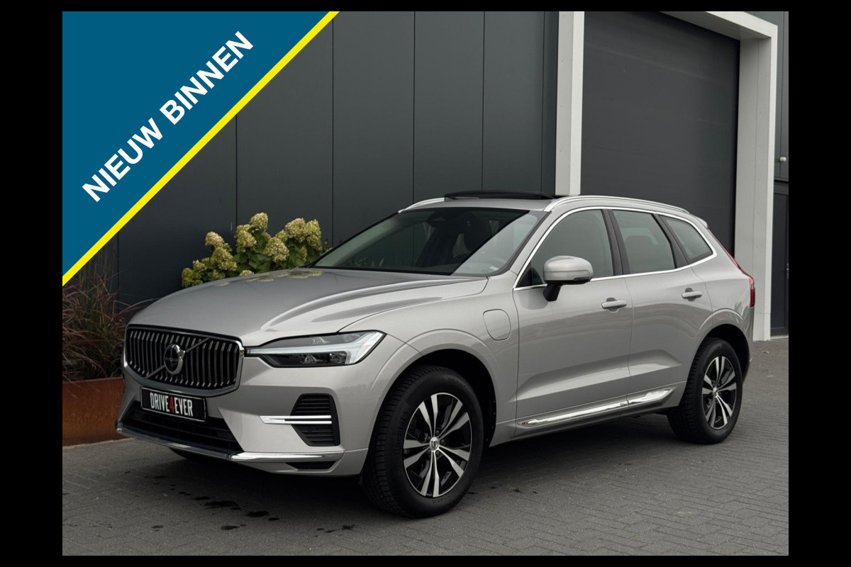 Volvo XC60 2.0 T6 AWD Inscr.Exp FULL PANO NAVI LEDER LED PDC