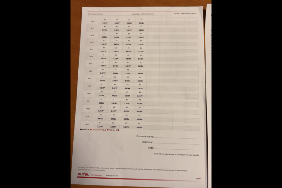 Polestar 2 Long Range Dual Motor ACC Full options Launch Edition 78kWh