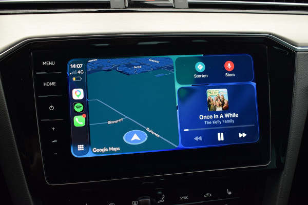 Volkswagen Passat 1.5 TSI 150pk DSG R-Line | Pano | Trekhaak | 360 camera