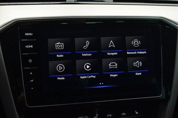 Volkswagen Passat 1.5 TSI 150pk DSG R-Line | Pano | Trekhaak | 360 camera