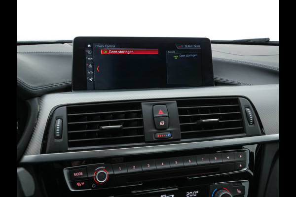 BMW 4 Serie Gran Coupé 420i M-Sportpack High Executive Edition (INCL-BTW) Aut. *LEATHER | FULL-LED | DIGI-COCKPIT | HIFI-SOUND | HEATED-SPORTSEATS | DAB+ | CAMERA | SHIFTPADDLES | PRIVACYGLASS | HEAD-UP | TOWBAR | KEYLESS | CARBON-INLAY | 19''ALU*