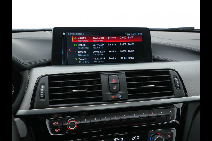 BMW 4 Serie Gran Coupé 420i M-Sportpack High Executive Edition (INCL-BTW) Aut. *LEATHER | FULL-LED | DIGI-COCKPIT | HIFI-SOUND | HEATED-SPORTSEATS | DAB+ | CAMERA | SHIFTPADDLES | PRIVACYGLASS | HEAD-UP | TOWBAR | KEYLESS | CARBON-INLAY | 19''ALU*