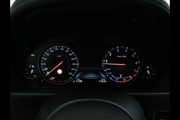 BMW 4 Serie Gran Coupé 420i M-Sportpack High Executive Edition (INCL-BTW) Aut. *LEATHER | FULL-LED | DIGI-COCKPIT | HIFI-SOUND | HEATED-SPORTSEATS | DAB+ | CAMERA | SHIFTPADDLES | PRIVACYGLASS | HEAD-UP | TOWBAR | KEYLESS | CARBON-INLAY | 19''ALU*