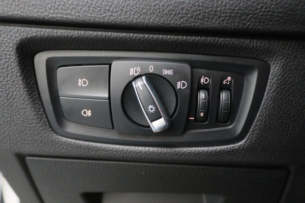 BMW 1-serie 118i Edition M Sport Shadow High Executive Automaat Leer, Navigatie, LED, Cruise, Stoelverwarming, 18"