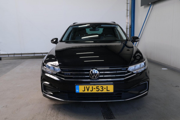 Volkswagen Passat Variant 1.4 TSI PHEV GTE Business - SOH 99% Cruise, Camera, Camera, Massage stoelen
