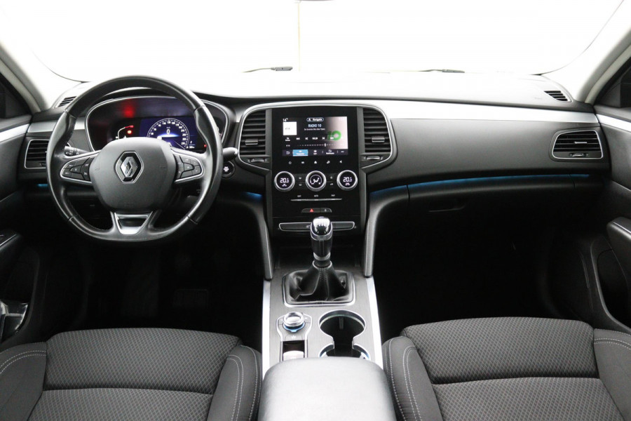 Renault Talisman Estate 1.3 TCe Business Zen*CLIMA*CRUISE*NAVI*FULL LED*