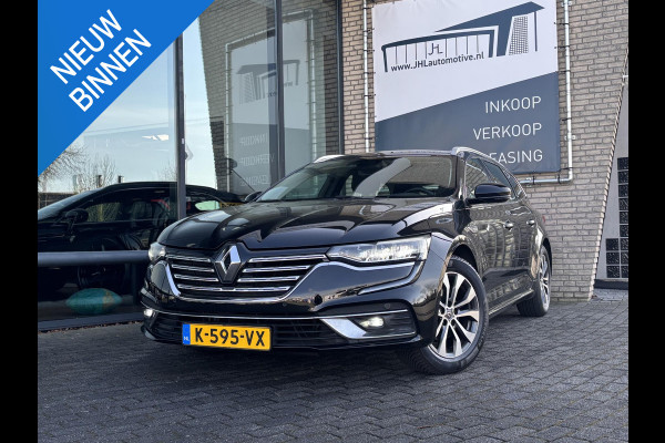Renault Talisman Estate 1.3 TCe Business Zen*CLIMA*CRUISE*NAVI*FULL LED*